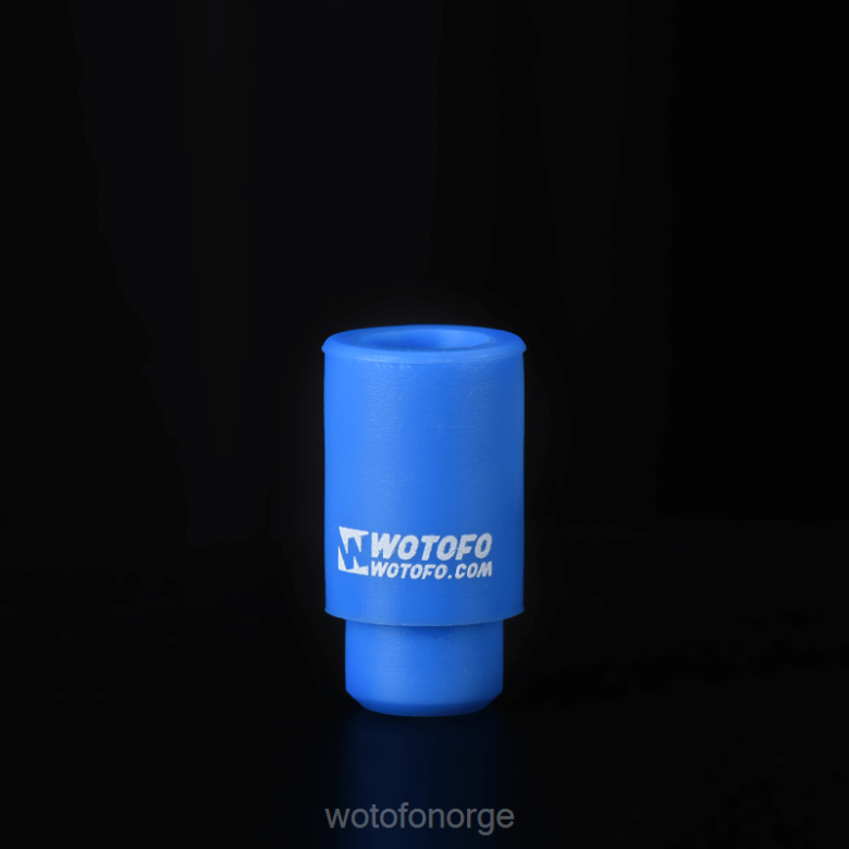 Wotofo Oslo - Wotofo engangs dryppspiss HD2VH412 510 5stk/pk