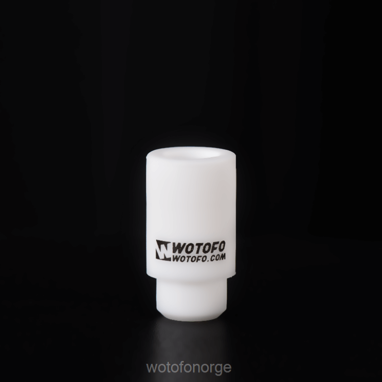Wotofo Oslo - Wotofo engangs dryppspiss HD2VH412 510 5stk/pk