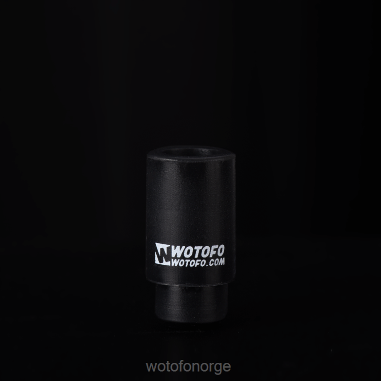 Wotofo Oslo - Wotofo engangs dryppspiss HD2VH412 510 5stk/pk