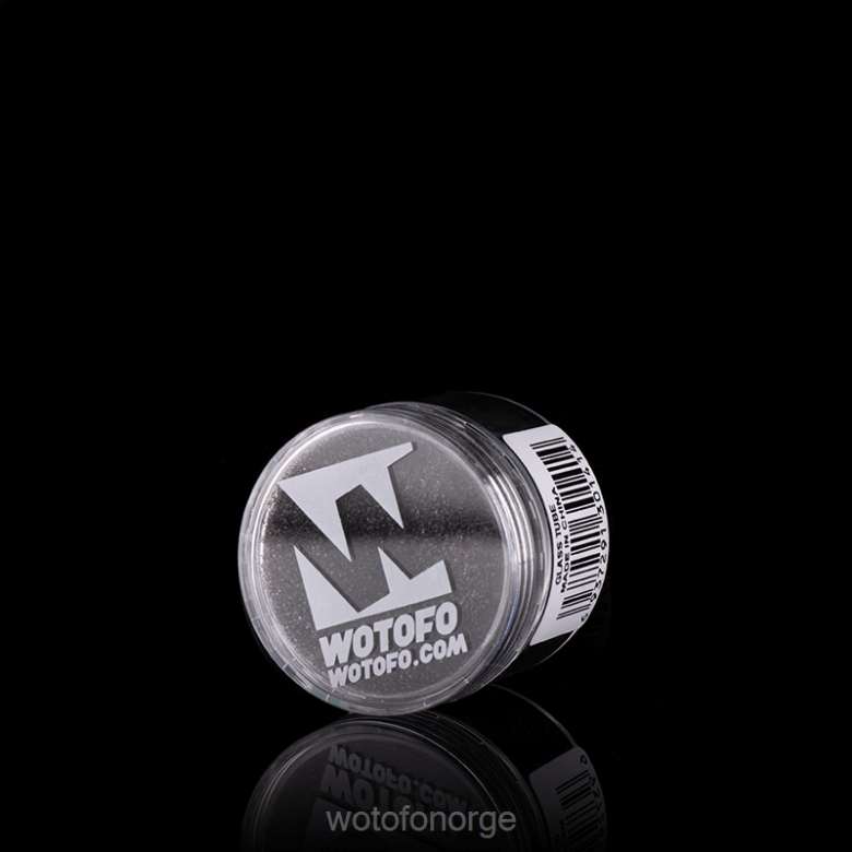 Wotofo Shop Online - Wotofo PROFILE rdta tankrør HD2VH393 pctg 6,2 ml