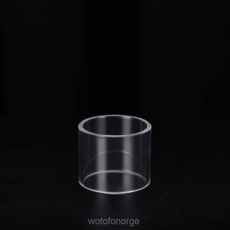 Wotofo Vape Flavours - Wotofo NEXMESH sub ohm tank erstatningsglass HD2VH404 5,5 ml