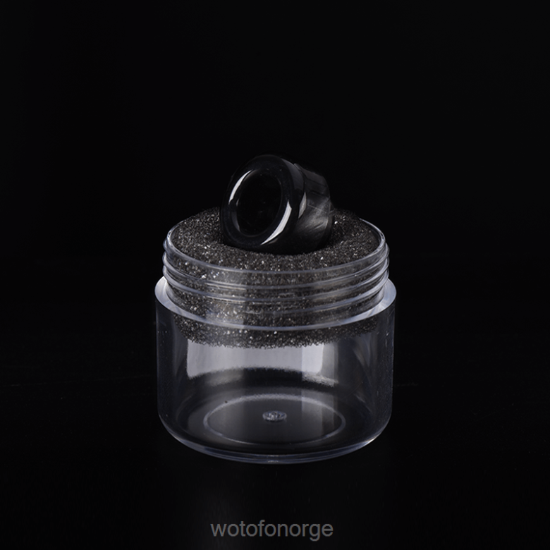Wotofo Vape Mod - Wotofo PROFILE unity rta 810 dryppspiss HD2VH410 marmor blå