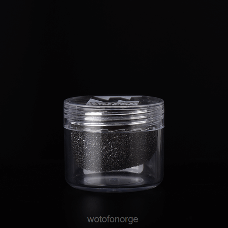 Wotofo Vape Mod - Wotofo PROFILE unity rta 810 dryppspiss HD2VH410 marmor blå