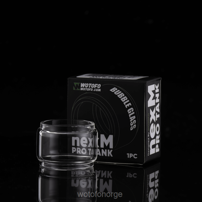 Wotofo Vape Pods - Wotofo NEXMESH tankrør for pro HD2VH395 4,5 ml pctg