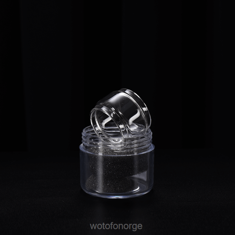 Wotofo Vape Review - Wotofo NEXMESH sub ohm tank erstatningsglass HD2VH396 4 ml
