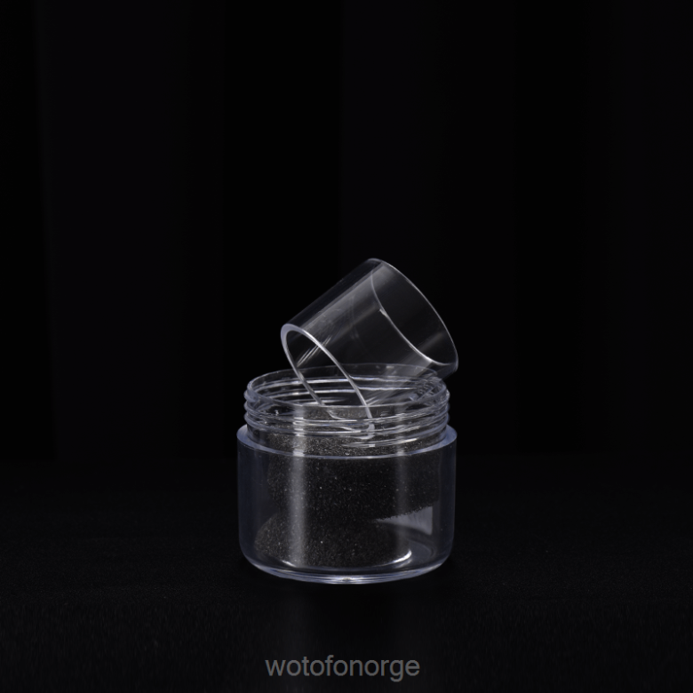 Wotofo Vape Review - Wotofo NEXMESH sub ohm tank erstatningsglass HD2VH396 4 ml