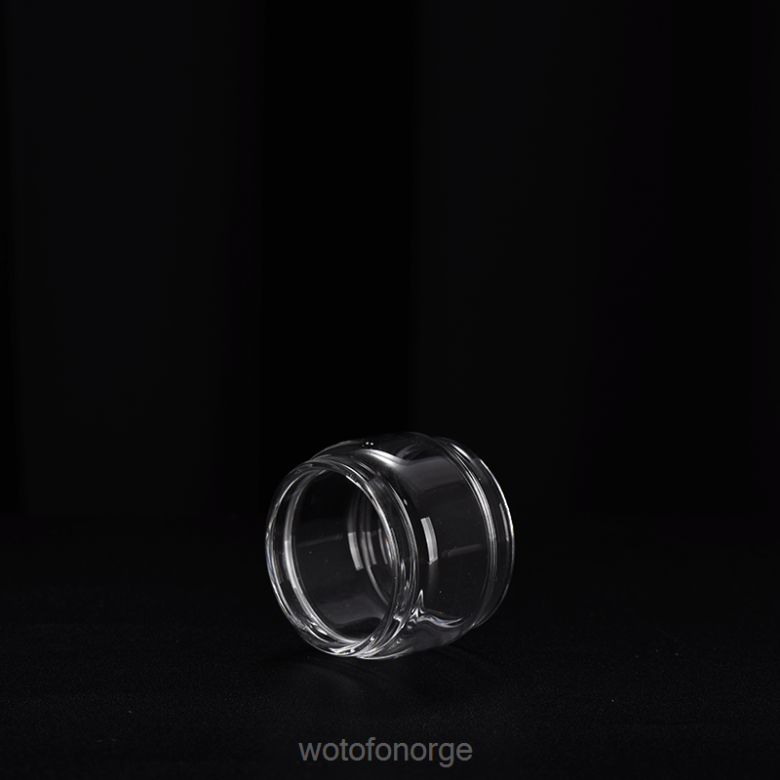Wotofo Vape Review - Wotofo NEXMESH sub ohm tank erstatningsglass HD2VH396 4 ml
