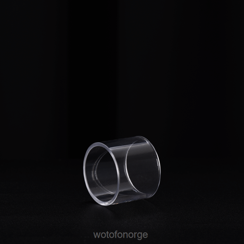 Wotofo Vape Review - Wotofo NEXMESH sub ohm tank erstatningsglass HD2VH396 4 ml