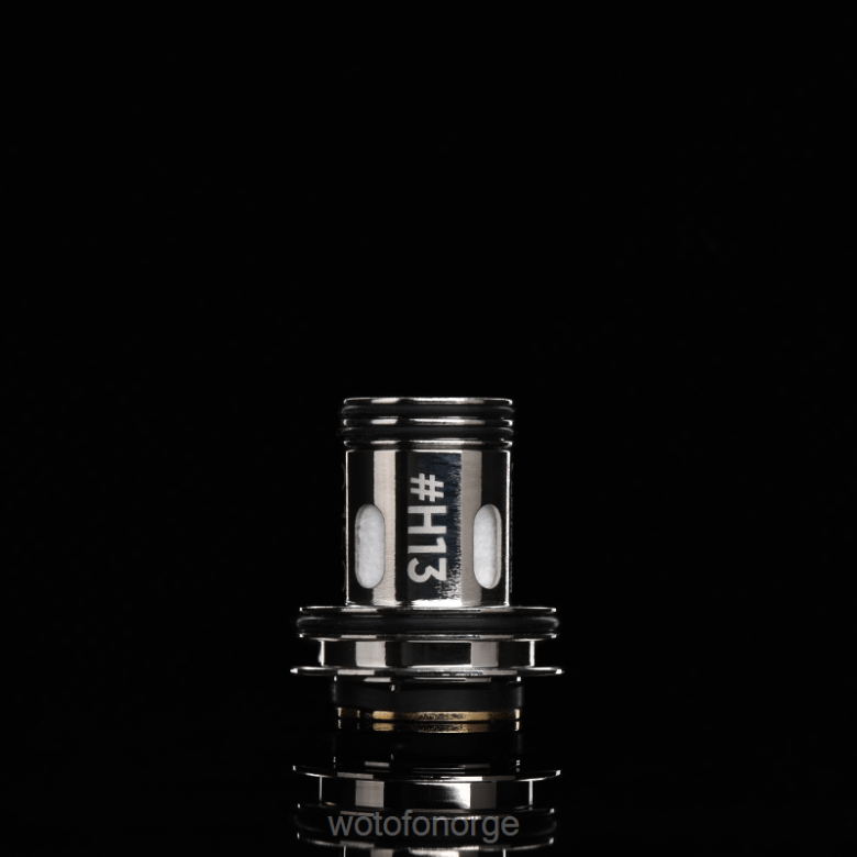 Wotofo Disposable Vape - Wotofo NEXMESH PRO tankspiral HD2VH378 h11 konisk nexmesh 3stk