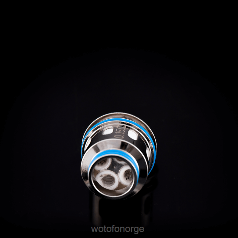 Wotofo Disposable Vape - Wotofo NEXMESH PRO tankspiral HD2VH378 h11 konisk nexmesh 3stk