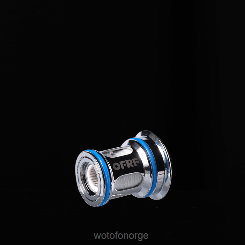 Wotofo Norge - Wotofo NEXMESH sub ohm tank konisk spole HD2VH371 a1 kanthal