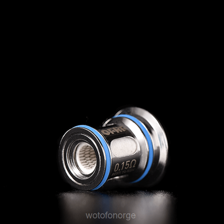 Wotofo Norge - Wotofo NEXMESH sub ohm tank konisk spole HD2VH371 a1 kanthal