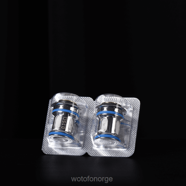 Wotofo Norge - Wotofo NEXMESH sub ohm tank konisk spole HD2VH371 a1 kanthal
