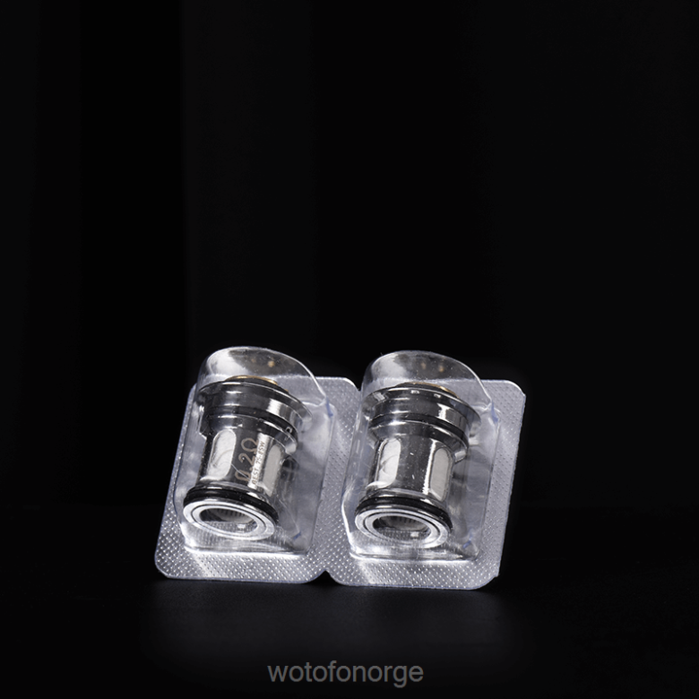 Wotofo Norge - Wotofo NEXMESH sub ohm tank konisk spole HD2VH371 a1 kanthal