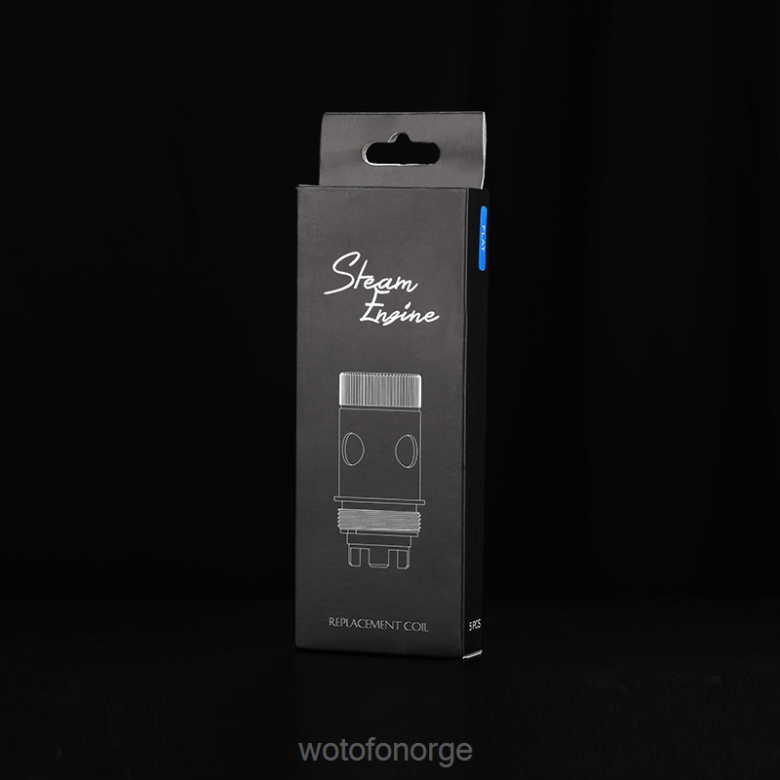 Wotofo Price - Wotofo STENTORIAN dampmotorens tankspole HD2VH389 5 stk