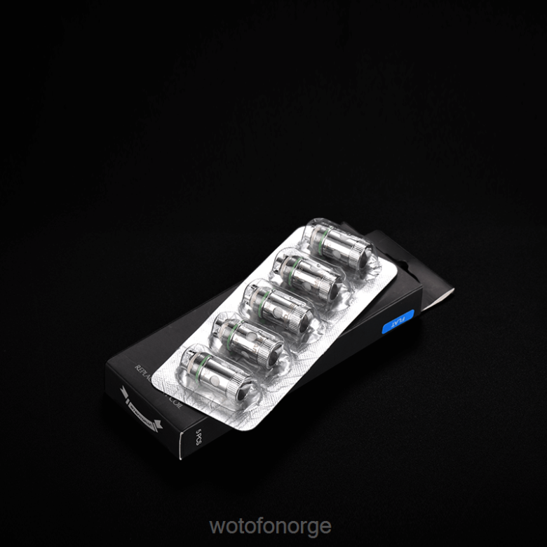 Wotofo Price - Wotofo STENTORIAN dampmotorens tankspole HD2VH389 5 stk