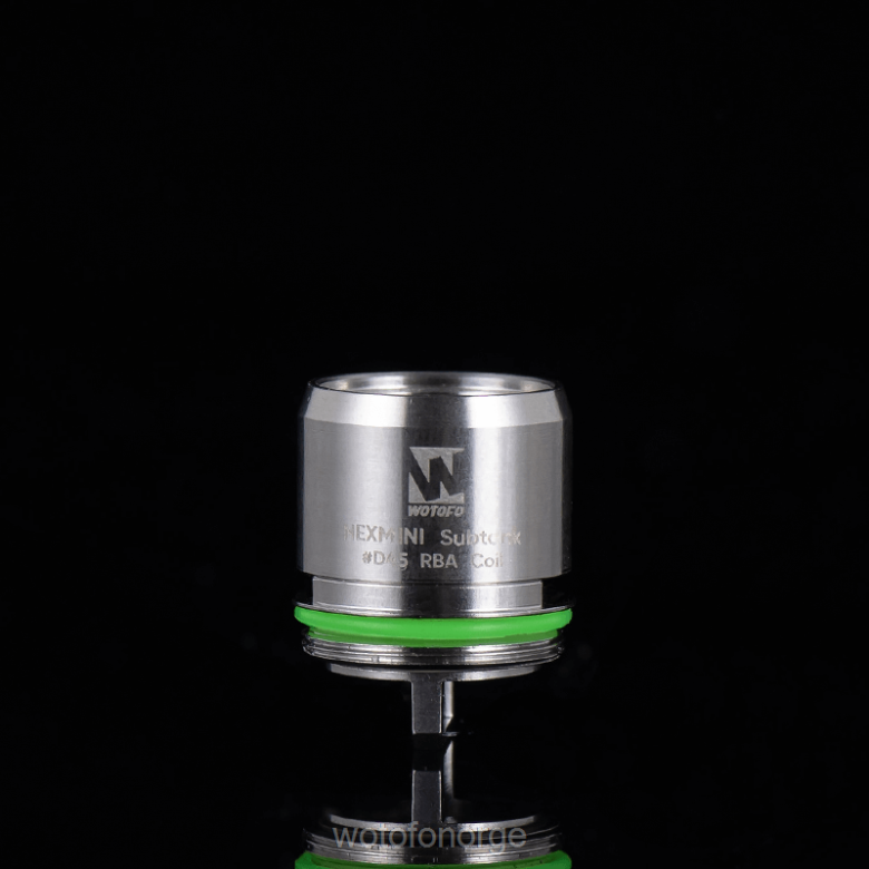 Wotofo Vape Flavours - Wotofo NEXMINI undertankspiral HD2VH374 d41 a1 nexmesh 3 stk