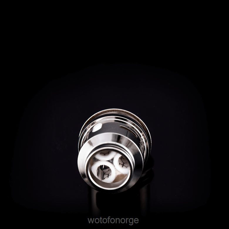 Wotofo Vape Mod - Wotofo NEXMESH PRO tankspiral HD2VH370 h19 trådnett quad coil 3stk
