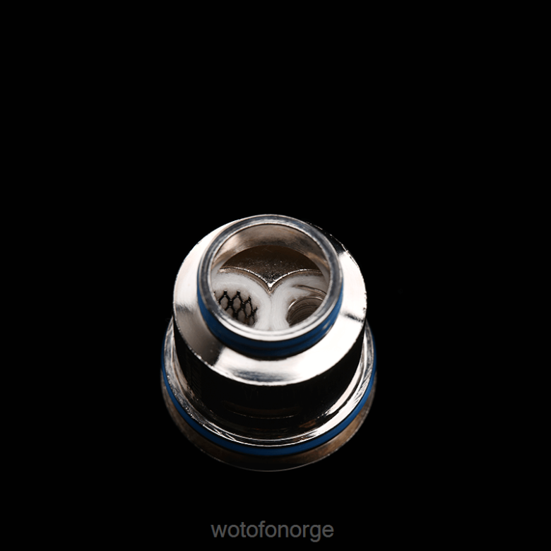 Wotofo Vape Mod - Wotofo NEXMESH PRO tankspiral HD2VH370 h19 trådnett quad coil 3stk