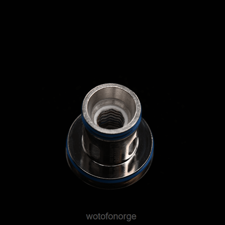 Wotofo Vape Mod - Wotofo NEXMESH PRO tankspiral HD2VH370 h19 trådnett quad coil 3stk