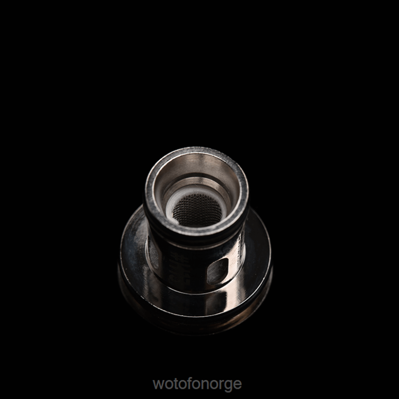 Wotofo Vape Mod - Wotofo NEXMESH PRO tankspiral HD2VH370 h19 trådnett quad coil 3stk