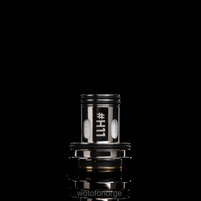 Wotofo Vape Mod - Wotofo NEXMESH PRO tankspiral HD2VH370 h19 trådnett quad coil 3stk