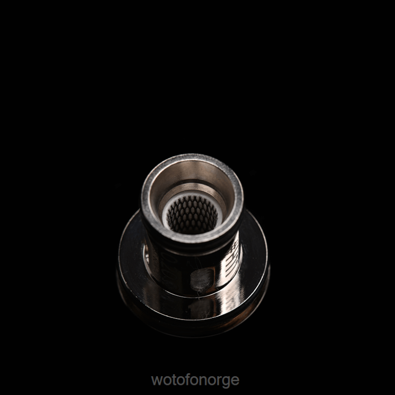 Wotofo Vape Mod - Wotofo NEXMESH PRO tankspiral HD2VH370 h19 trådnett quad coil 3stk