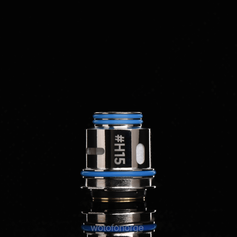 h15 mesh parallellspole 3stk