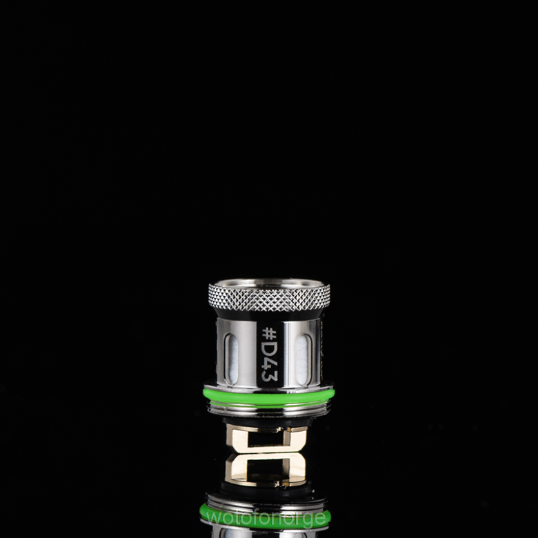 d43 clapton mesh 3stk