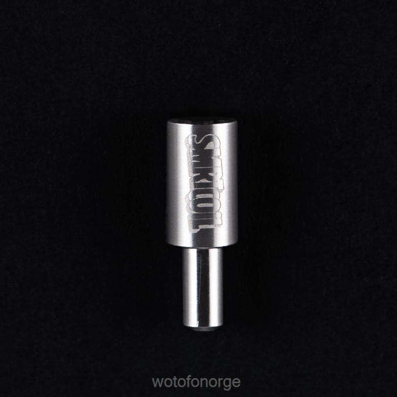 Wotofo Disposable Vape - Wotofo SMRT gjenoppbyggbart spolesett HD2VH318 smrt pnp-sett