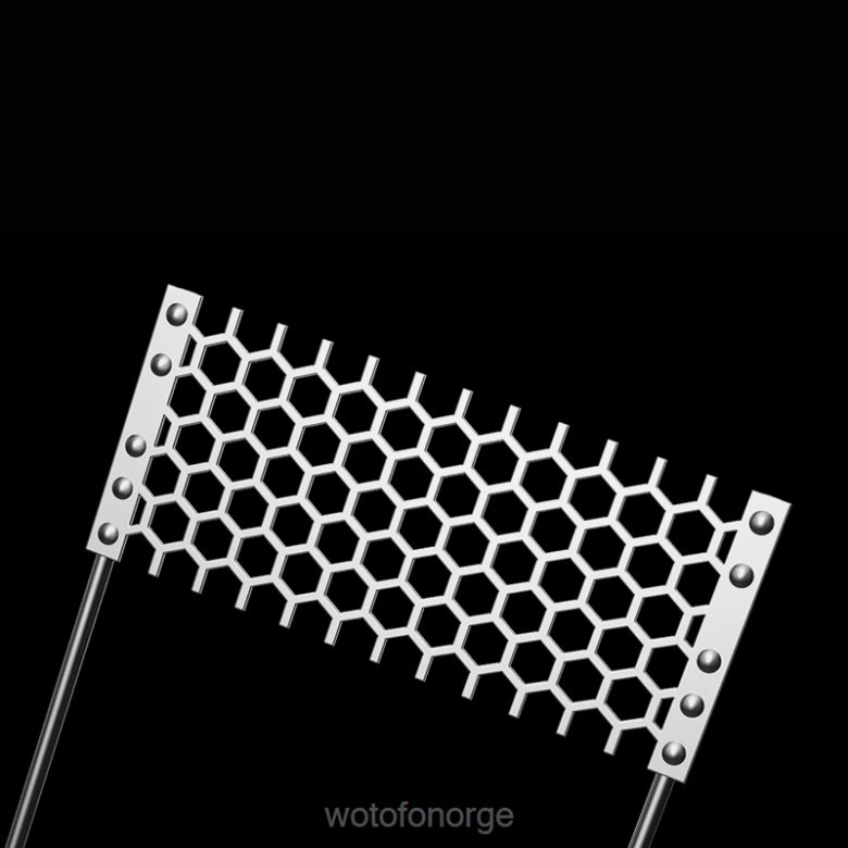 Wotofo Flavors - Wotofo SMRT pnp mesh-bomull sett HD2VH317 nexmesh chill