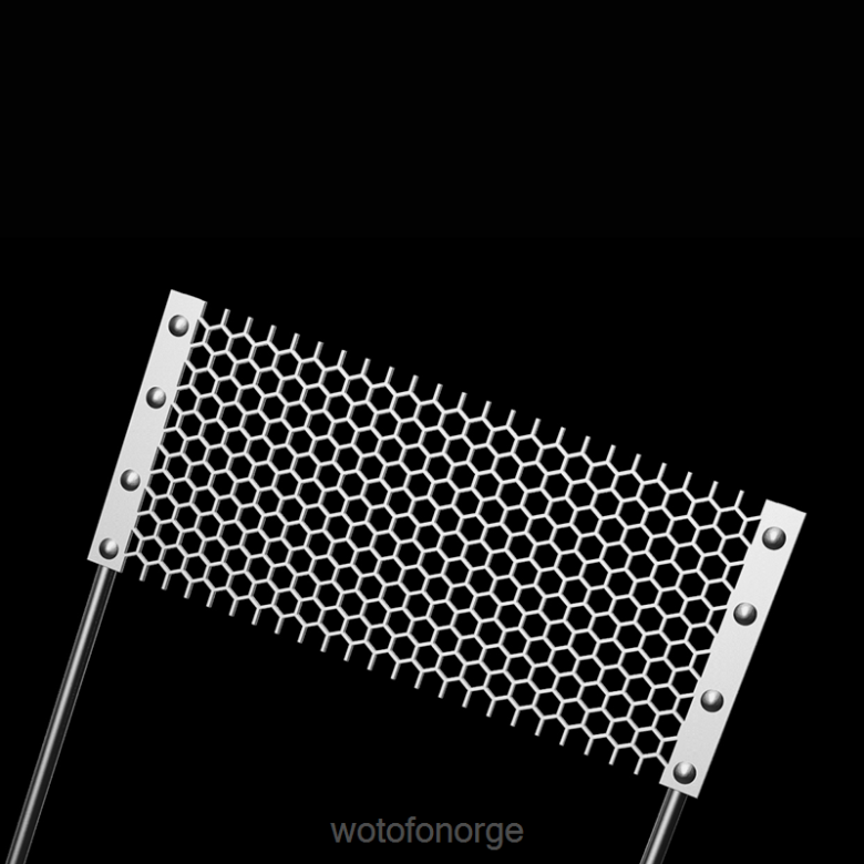 Wotofo Flavors - Wotofo SMRT pnp mesh-bomull sett HD2VH317 nexmesh chill