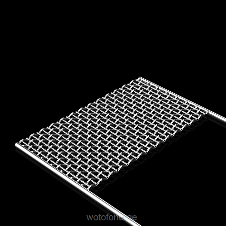 Wotofo Norge - Wotofo SMRT rpm2 mesh-bomull sett HD2VH351 nexmesh chill