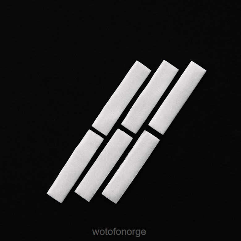 Wotofo Norge - Wotofo SMRT rpm2 mesh-bomull sett HD2VH351 nexmesh chill