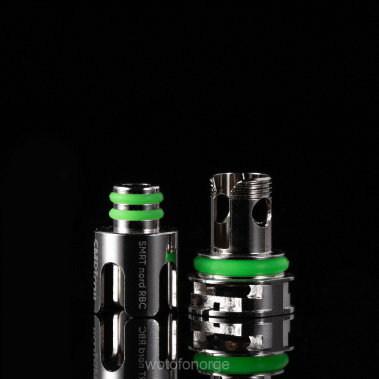 smrt nord kit