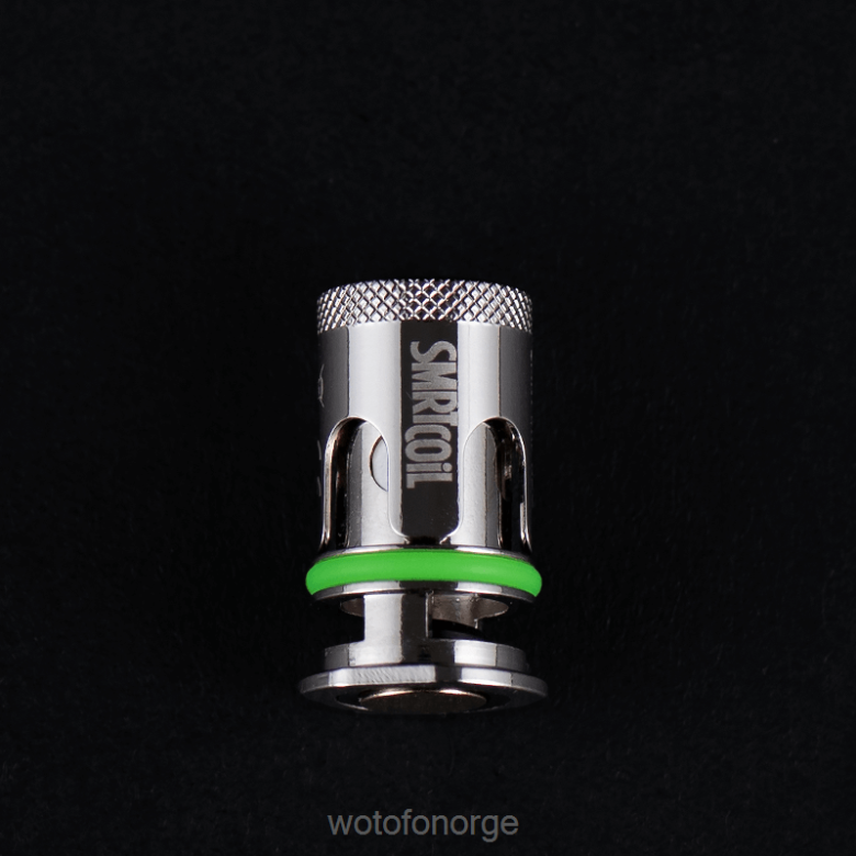 Wotofo Oslo - Wotofo SMRT gjenoppbyggbart spolesett HD2VH342 smrt nord kit