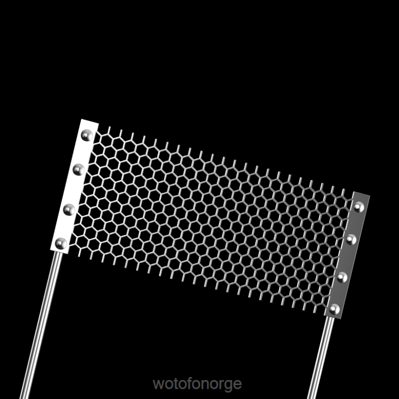 Wotofo Oslo - Wotofo SMRT v8 babynett-bomullsett HD2VH352 nexmesh chill
