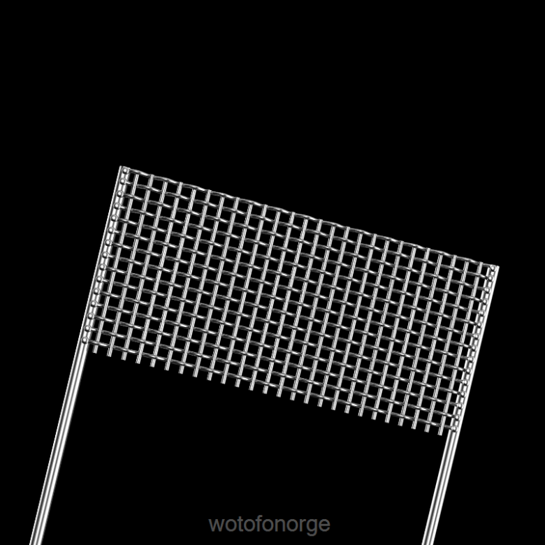 Wotofo Oslo - Wotofo SMRT v8 babynett-bomullsett HD2VH352 nexmesh chill