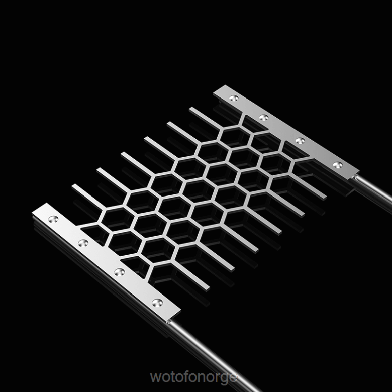 Wotofo Price - Wotofo SMRT rpm mesh-bomull sett HD2VH349 0,4ohm mesh+bomull