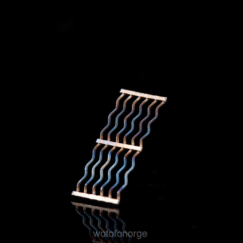 Wotofo Vape Mod - Wotofo NEXMESH mesh spole HD2VH320 nexmesh a1 10 stk