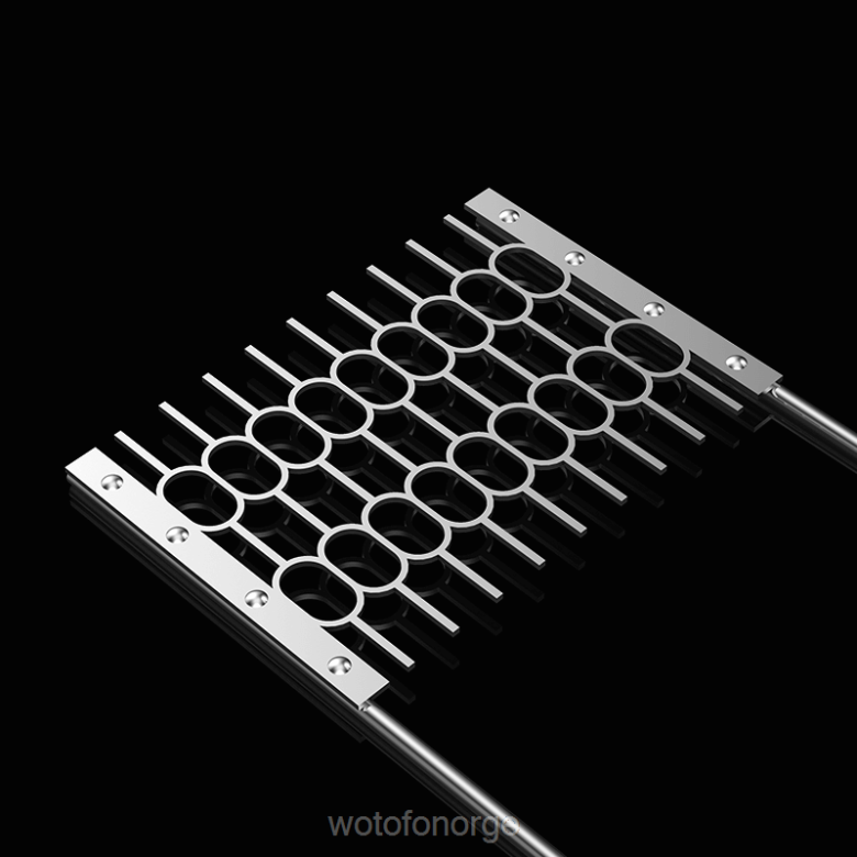 Wotofo Vape Mod - Wotofo SMRT nord mesh-bomull sett HD2VH350 0,6 ohm mesh+bomull