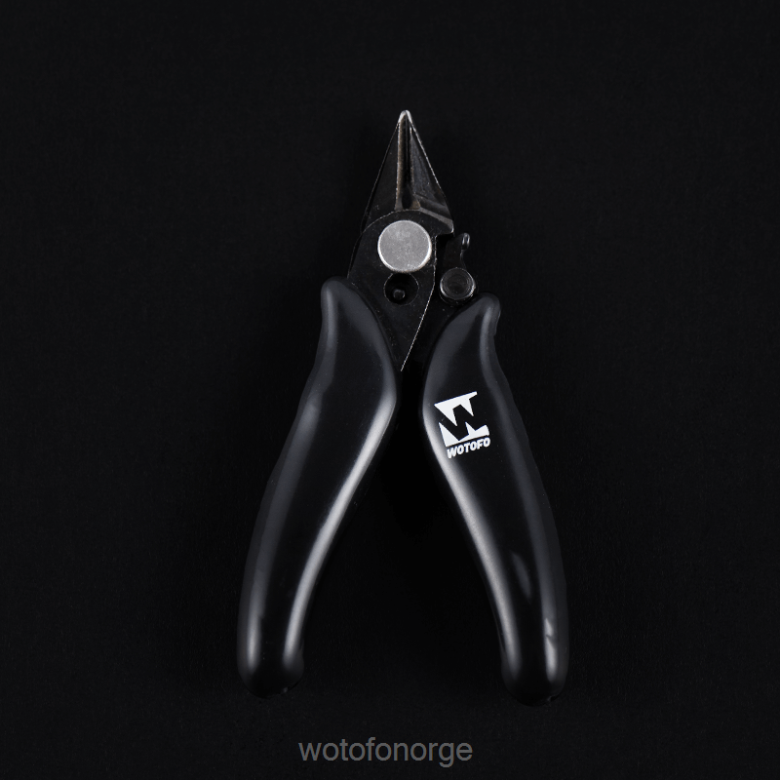 Wotofo Vape Review - Wotofo SMRT gjenoppbyggbar spolepakke HD2VH346 smrt pnp-pakke